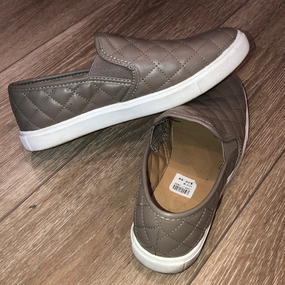 Slip-on Shoes
